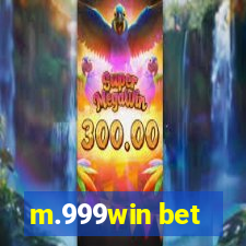 m.999win bet